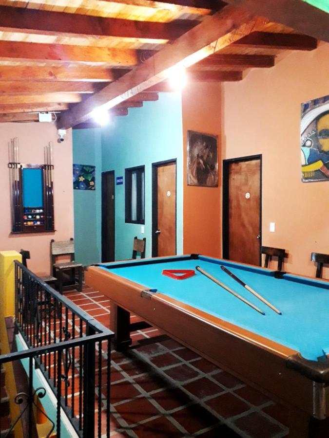 Vista Hermosa Eco Hostal Carmen de Viboral Екстер'єр фото