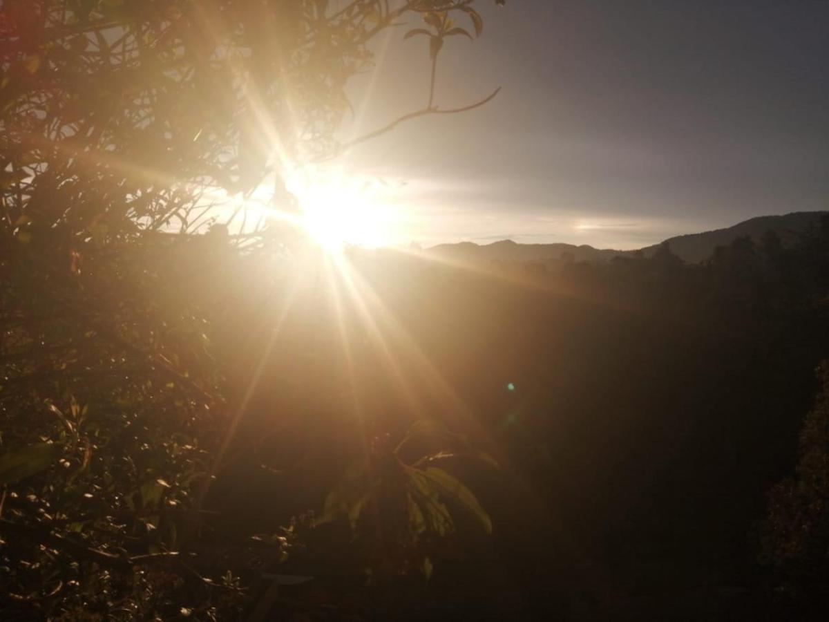 Vista Hermosa Eco Hostal Carmen de Viboral Екстер'єр фото