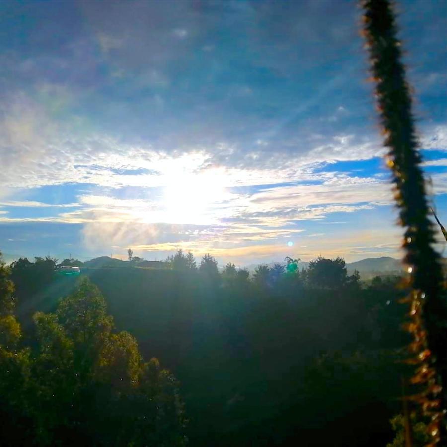 Vista Hermosa Eco Hostal Carmen de Viboral Екстер'єр фото