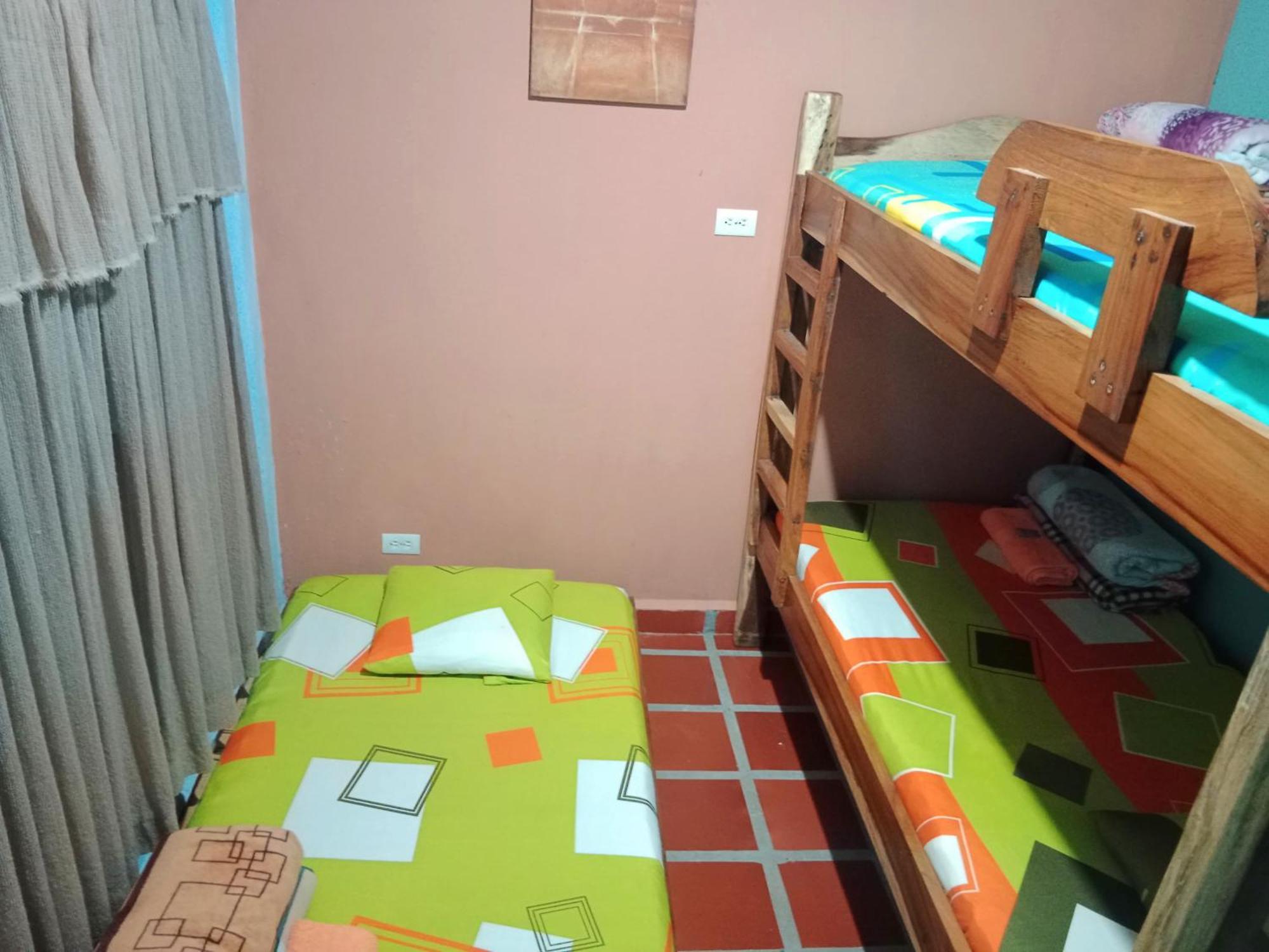 Vista Hermosa Eco Hostal Carmen de Viboral Екстер'єр фото