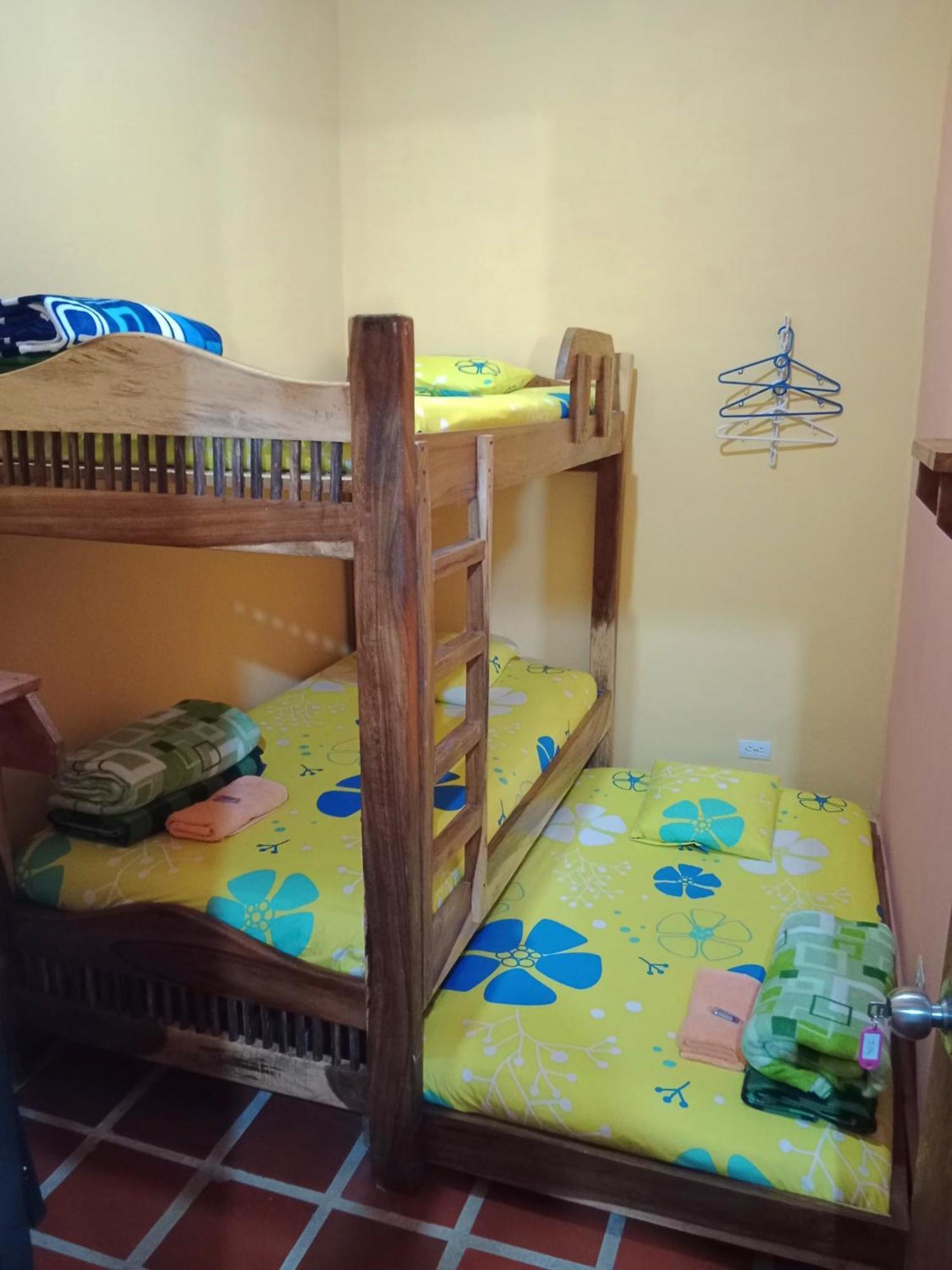 Vista Hermosa Eco Hostal Carmen de Viboral Екстер'єр фото